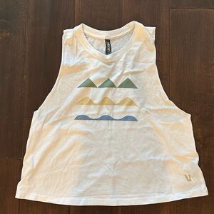 Vuori Women’s Tank Top S